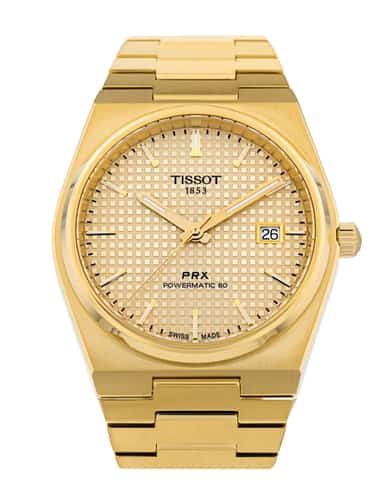 Tissot PRX T137.407.33.021.00 Tissot PRX T137.407.33.021.00